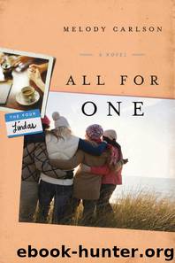All for One by Melody Carlson