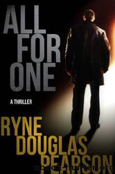 All for One by Ryne Douglas Pearson
