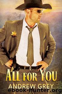 All for You by Andrew Grey