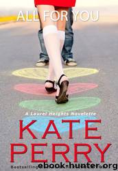 All for You by Kate Perry