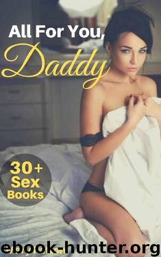 All for You, Daddy by Mary Patton