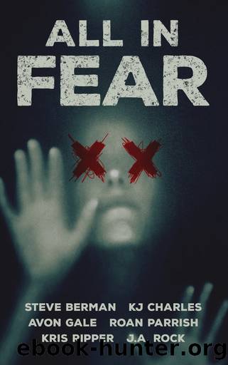 All in Fear by KJ Charles