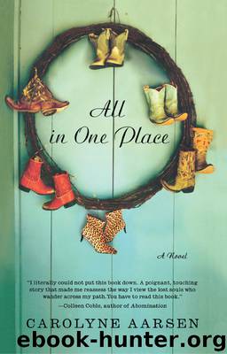 All in One Place by Carolyne Aarsen