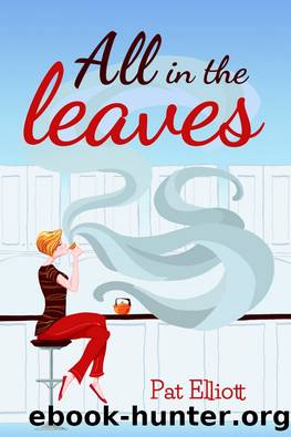 All in the Leaves by Pat Elliott