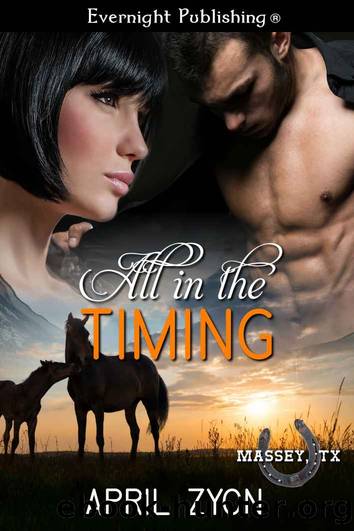 All in the Timing by Unknown