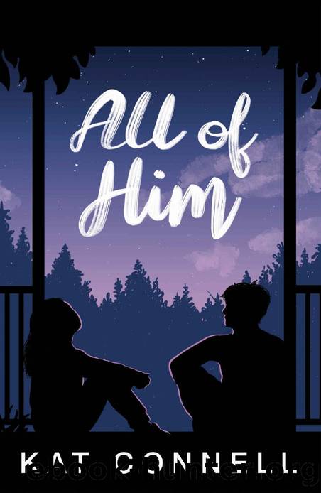 All of Him by Kat Connell