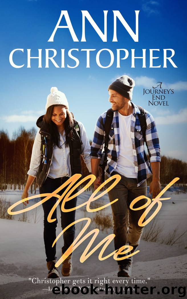 All of Me by Ann Christopher