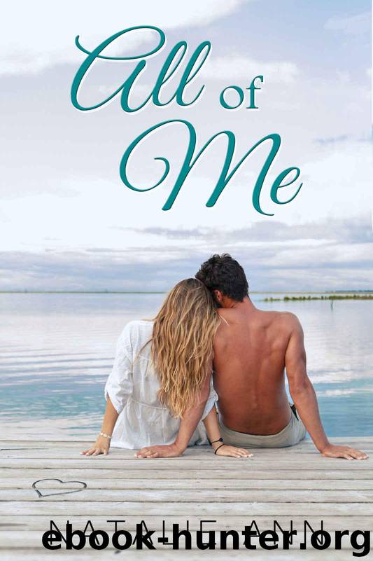 All of Me by Ann Natalie