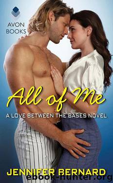 All of Me by Bernard Jennifer
