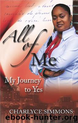 All of Me by Charlyce Simmons