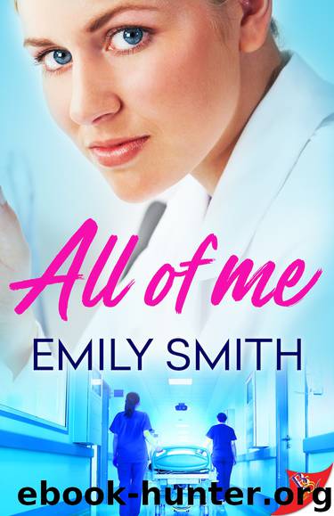 All of Me by Emily Smith