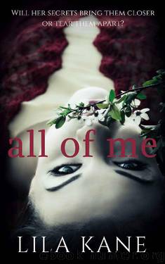 All of Me by Lila Kane