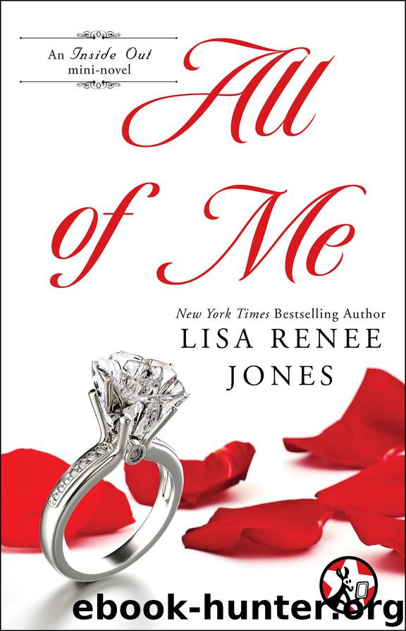 All of Me by Lisa Renee Jones