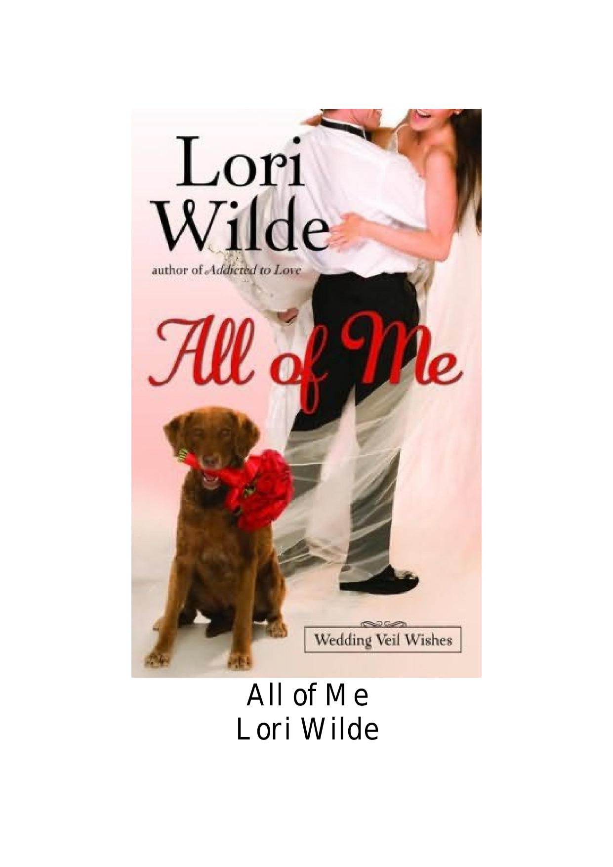 All of Me by Lori Wilde