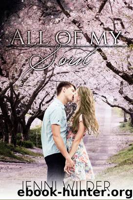 All of My Soul by Jenni Wilder