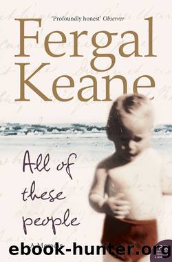All of These People by Fergal Keane