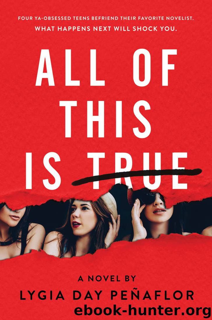 All of This Is True by Lygia Day Penaflor