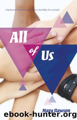 All of Us by Mary Rawson