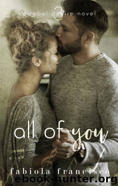 All of You by Fabiola Francisco