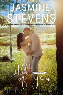 All of You by Jasmine Stevens