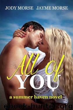 All of You by Jody Morse