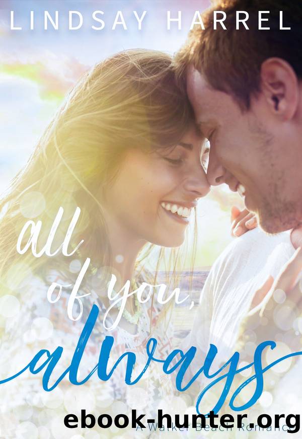 All of You, Always by Lindsay Harrel