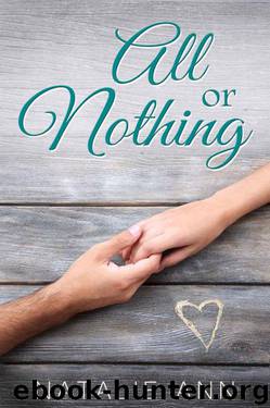 All or Nothing (All Series Book 1) by Ann Natalie