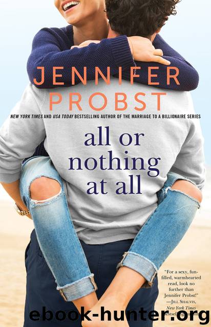 All or Nothing at All by Jennifer Probst