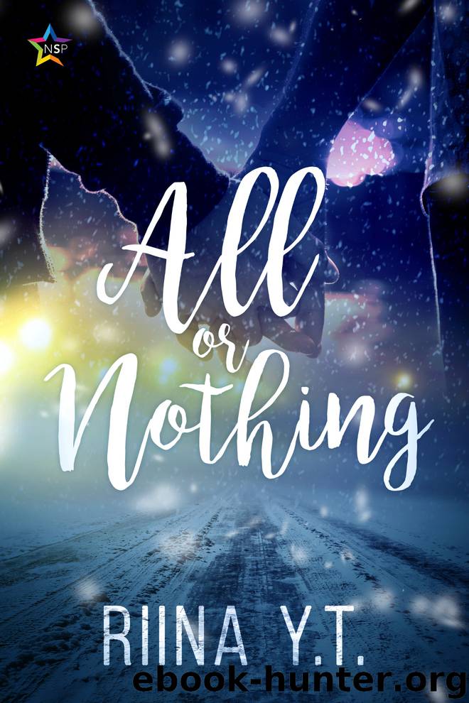 All or Nothing by Riina YT