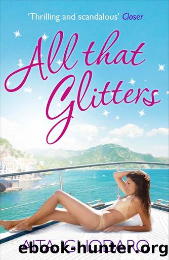 All that Glitters by Aita Ighodaro