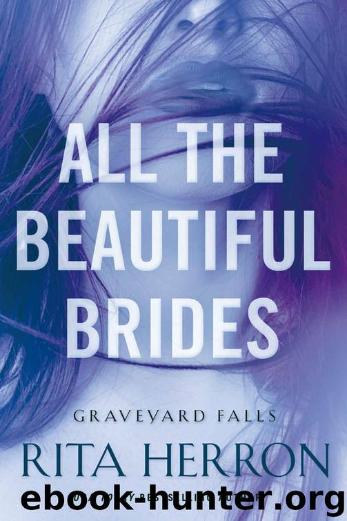 All the Beautiful Brides by Rita Herron