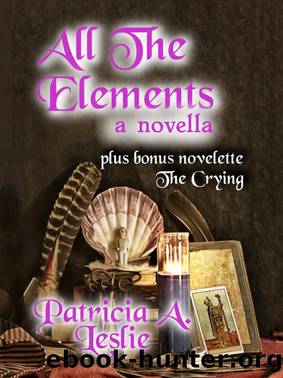All the Elements by Patricia A. Leslie