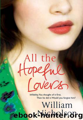 All the Hopeful Lovers by William Nicholson