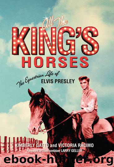 All the King's Horses by Kimberly Gatto