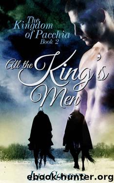 All the King's Men by Lia Cooper