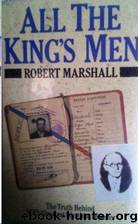 All the King's Men by Robert Marshall