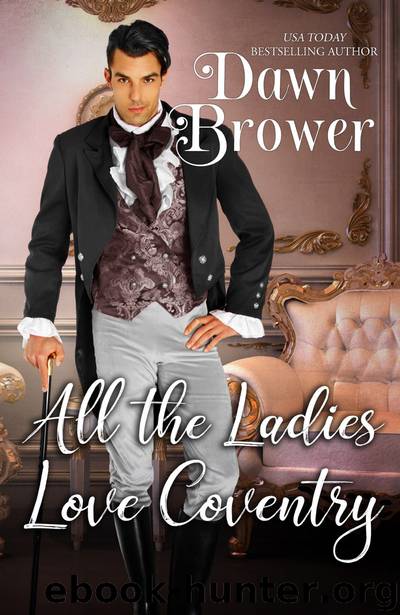 All the Ladies Love Coventry by Dawn Brower