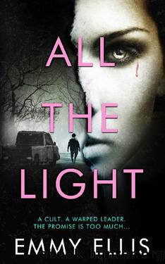 All the Light: A GRIPPING THRILLER (DI Tracy Collier Book 6) by Emmy Ellis