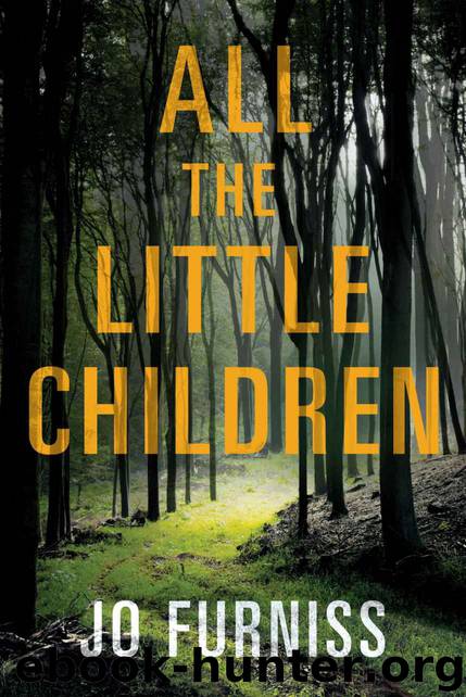 All the Little Children by Jo Furniss
