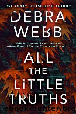 All the Little Truths (Finley OâSullivan) by Debra Webb