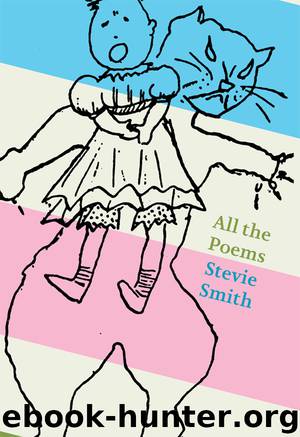 All the Poems by Stevie Smith