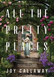 All the Pretty Places by Joy Callaway