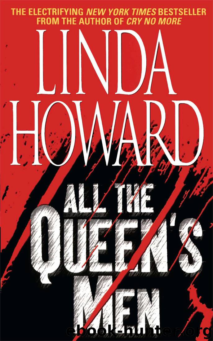 All the Queen's Men by Linda Howard