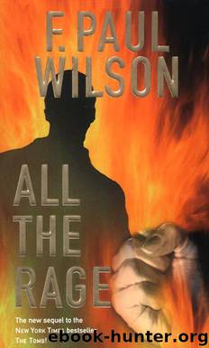 All the Rage by F. Paul Wilson