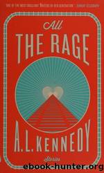 All the Rage by Kennedy A. L