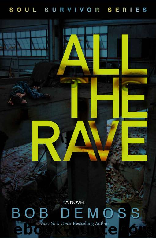 All the Rave by Bob DeMoss