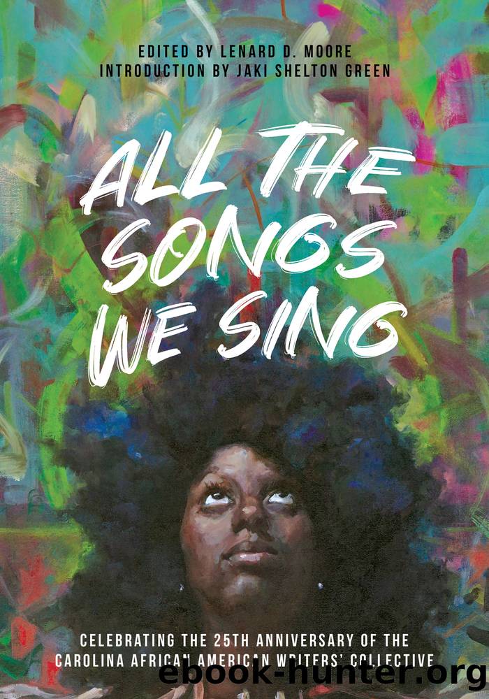 All the Songs We Sing by Unknown