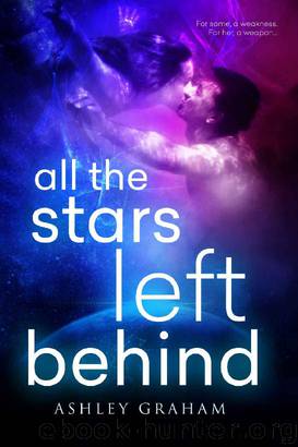 All the Stars Left Behind by Ashley Graham