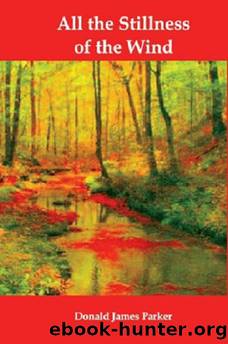 All the Stillness of the Wind (The Masterson Famiy Series Book 4) by Donald James Parker