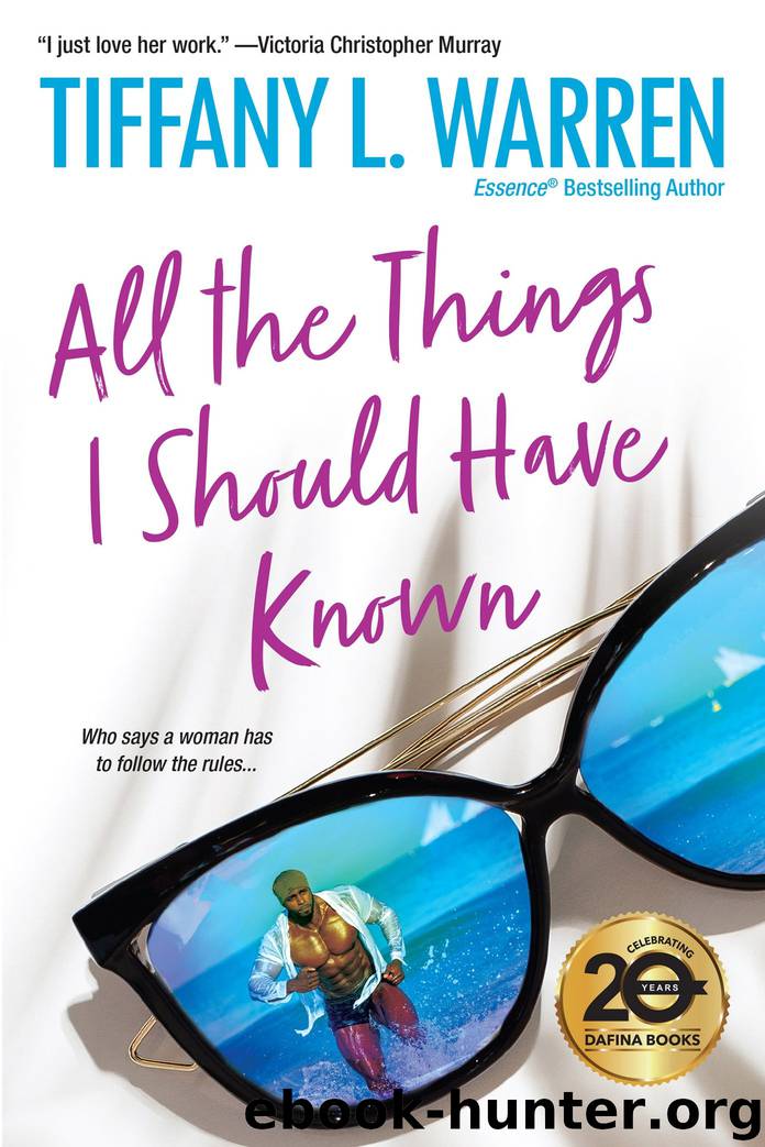 All the Things I Should Have Known by Tiffany L. Warren